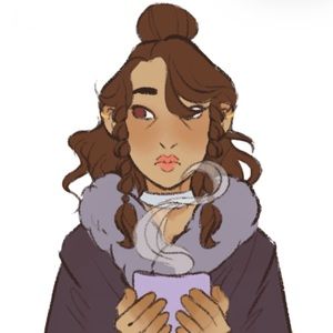 Meet your Posher, Maddison